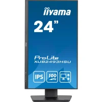 Монитор Iiyama ProLite XUB2493HSU-B6 фото 1